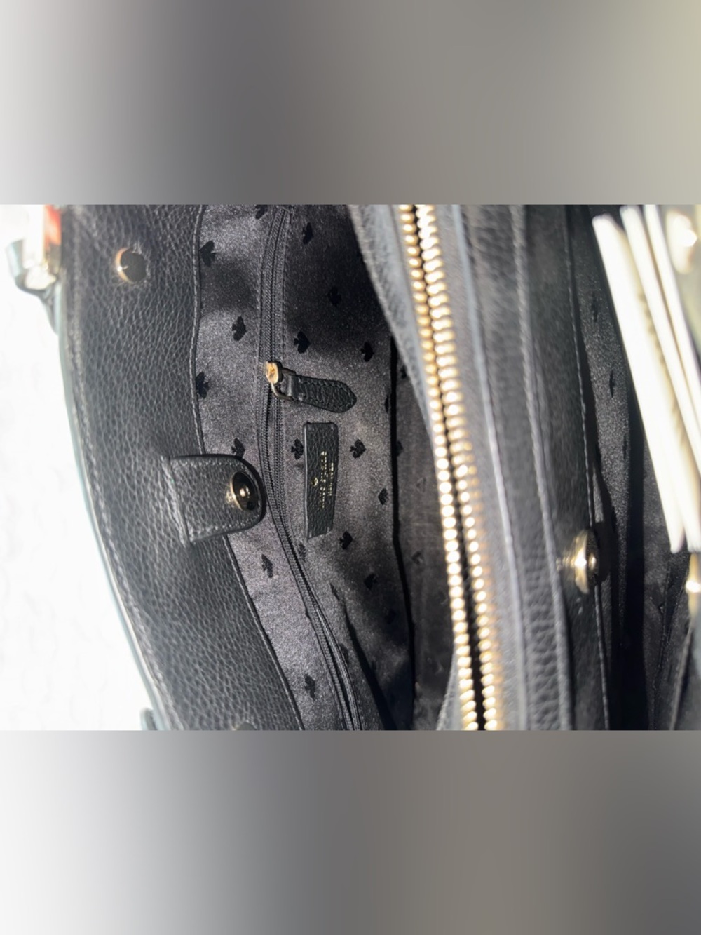 Kate Spade New York | Leila Medium Triple Compartment Satchel - Picture 5 of 11